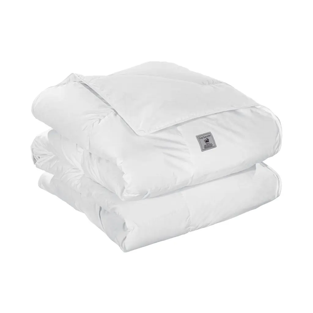 Guy Laroche Normal 80/20 Double Down Duvet (220 x 240 cm)