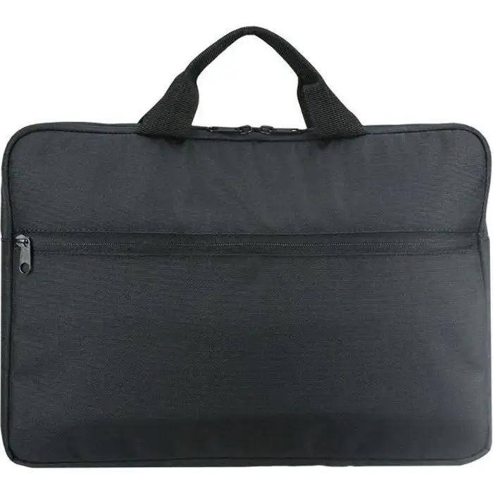 Mobilis Basic - Τσάντα Toploading Laptop - 14-16" - Μαύρη