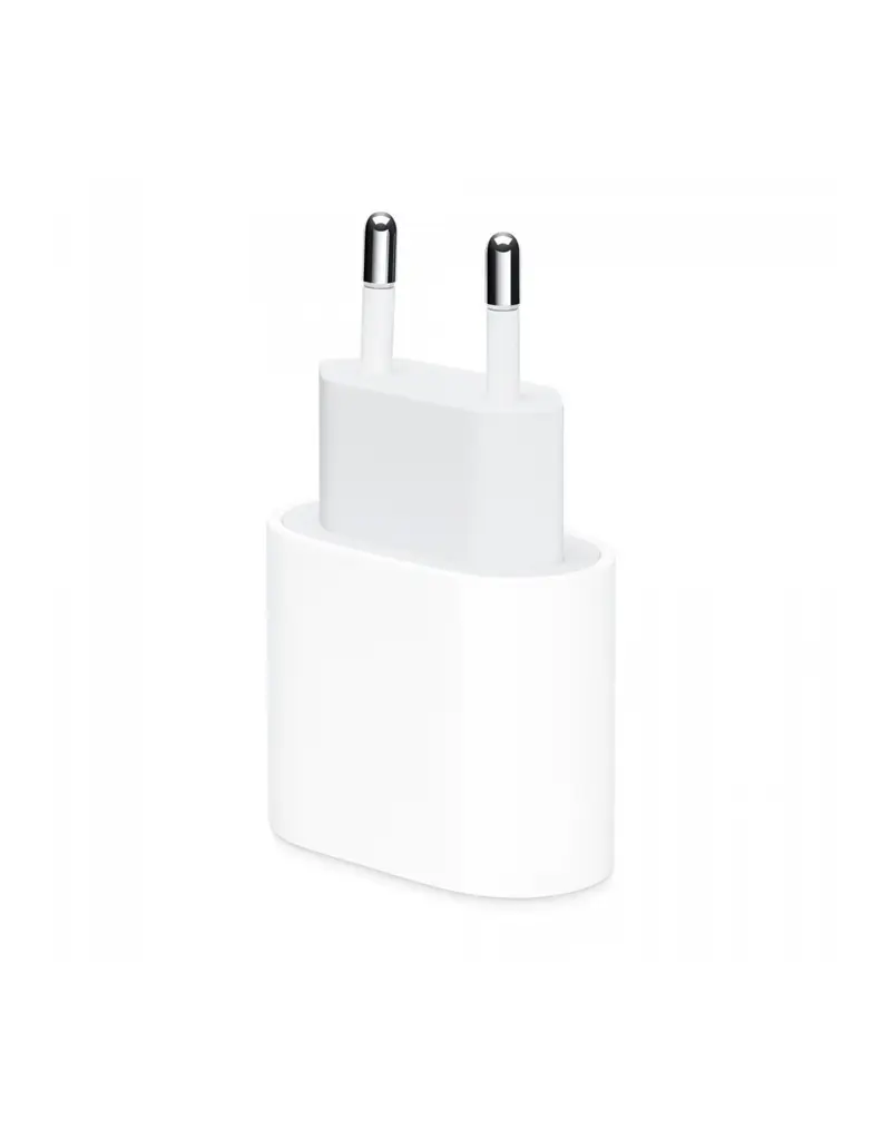 Apple Φορτιστής Τοίχου POWER - 1xUSB-C 20W MUVV3ZM/A