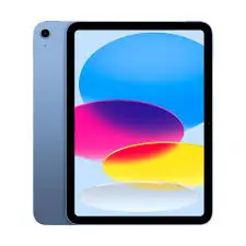 APPLE IPAD 11TH GENERATION 11" 128GB WIFI ΜΠΛΕ MD4A4HC/A