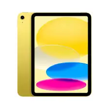APPLE IPAD 11Η ΓΕΝΙΑ 11" 256GB WIFI YELLOW MD4J4HC/A
