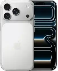 APPLE IPHONE 17 PRO 256GB SILVER MG8G4QN/A