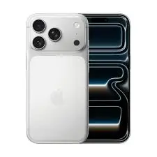 APPLE IPHONE 17 PRO 512GB SILVER MG8K4ZD/A