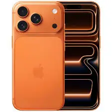 APPLE IPHONE 17 PRO 512GB COSMIC ORANGE MG8M4QN/A