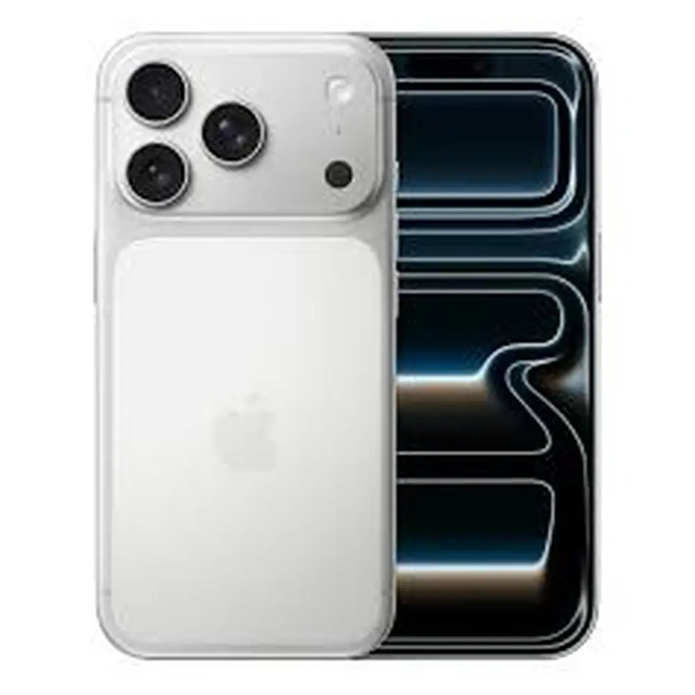 APPLE IPHONE 17 PRO 1TB ΑΣΗΜΙ MG8P4HX/A