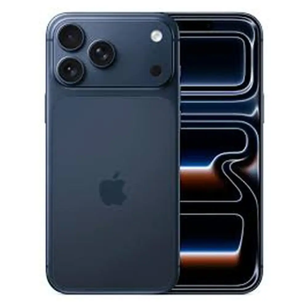 APPLE IPHONE 17 PRO MAX 256GB DEEP BLUE MFYP4QL/A