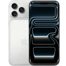 APPLE IPHONE 17 PRO MAX 256GB SILVER MFYM4ZD/A