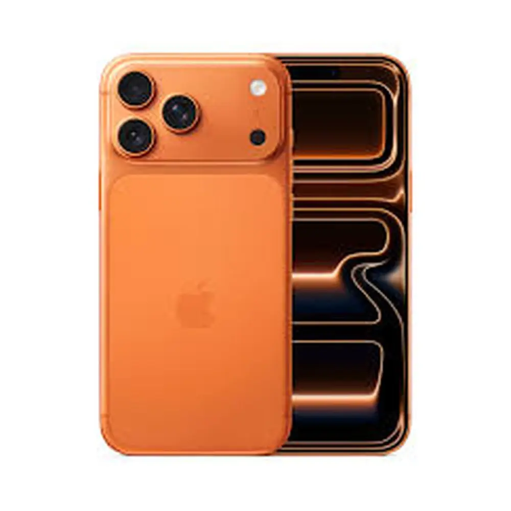 APPLE IPHONE 17 PRO MAX 256GB COSMIC ORANGE MFYN4HX/A