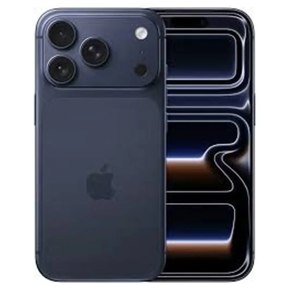 APPLE IPHONE 17 PRO MAX 256GB DEEP BLUE MFYP4HX/A