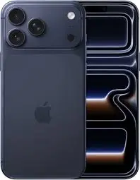 APPLE IPHONE 17 PRO MAX 512GB DEEP BLUE MFYU4ZD/A