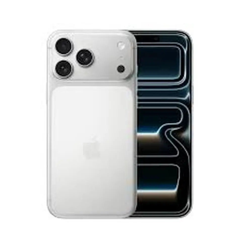 APPLE IPHONE 17 PRO MAX 2TB SILVER MFYY4QL/A