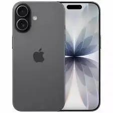 APPLE IPHONE 17 256GB BLACK MG6J4QN/A