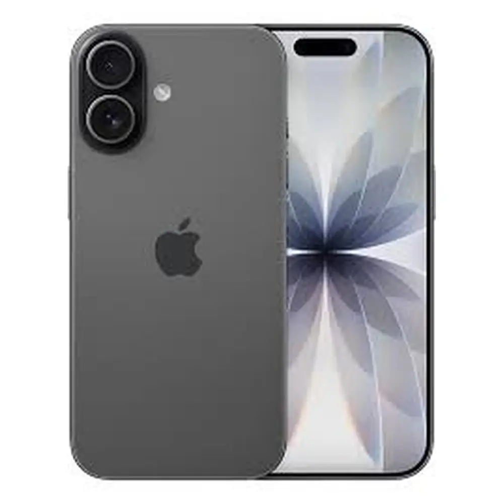 APPLE IPHONE 17 256GB BLACK MG6J4SX/A