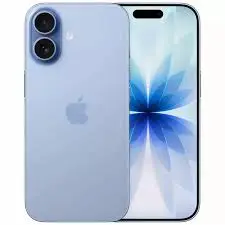 APPLE IPHONE 17 256GB MIST BLUE MG6L4QN/A