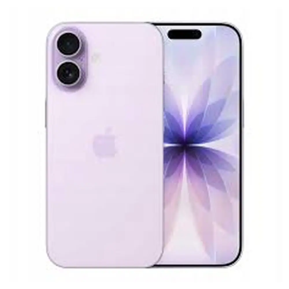 APPLE IPHONE 17 256GB LAVENDER MG6M4HX/A