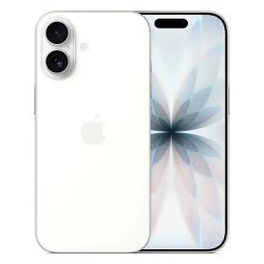 APPLE IPHONE 17 512GB WHITE MG6Q4SX/A