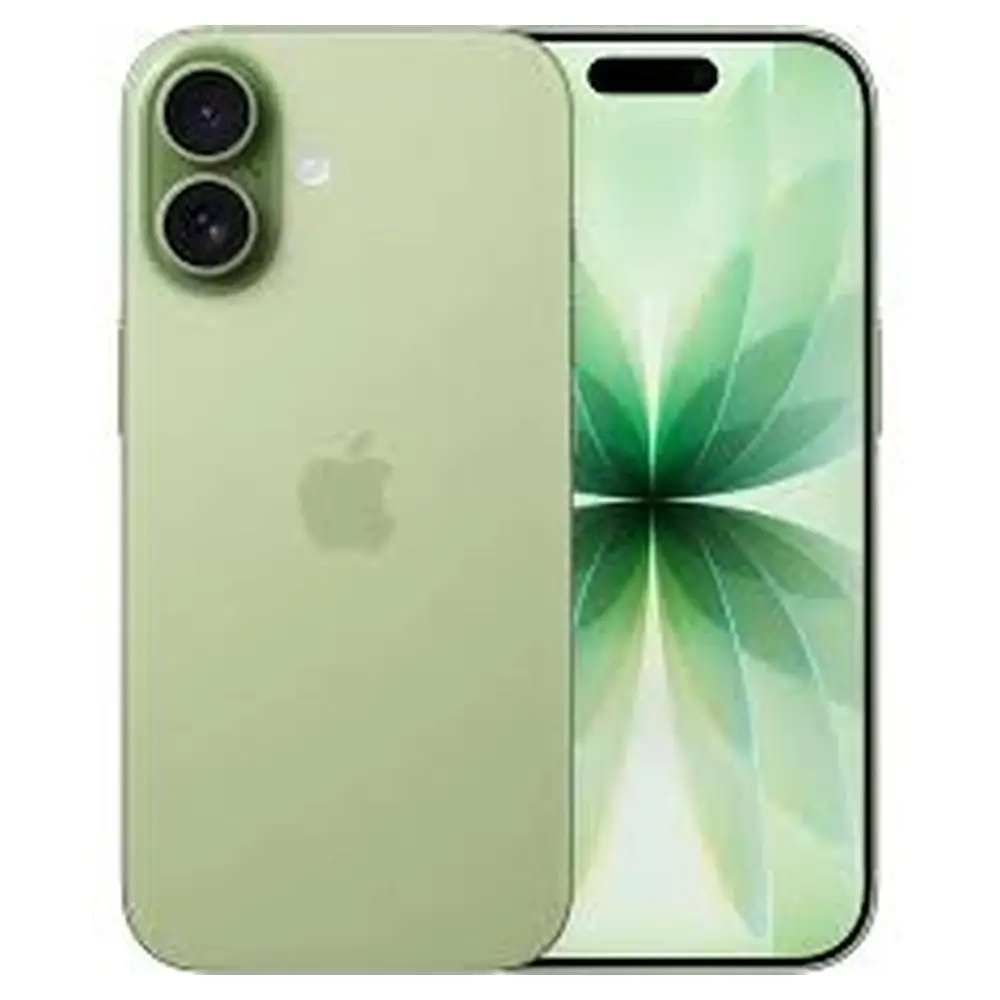 APPLE IPHONE 17 512GB SAGE MG6V4QN/A