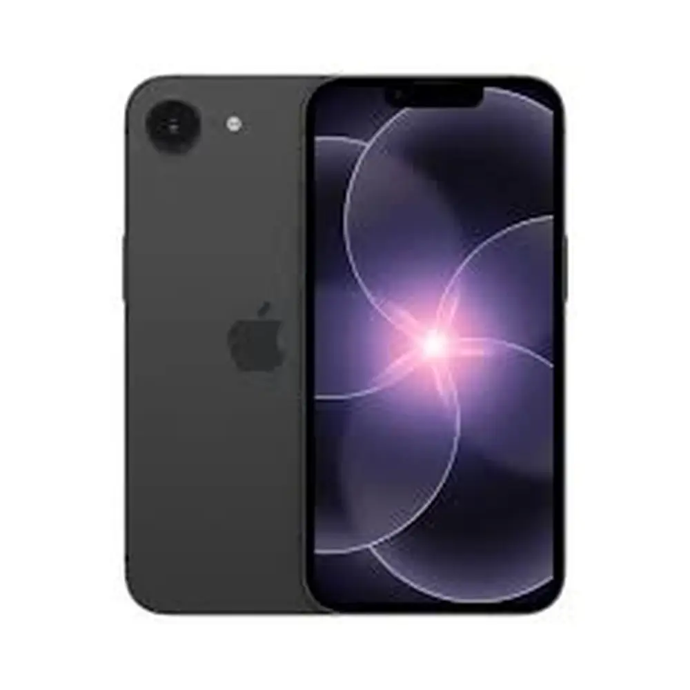 APPLE IPHONE 17E 512GB BLACK MHRY4SX/A