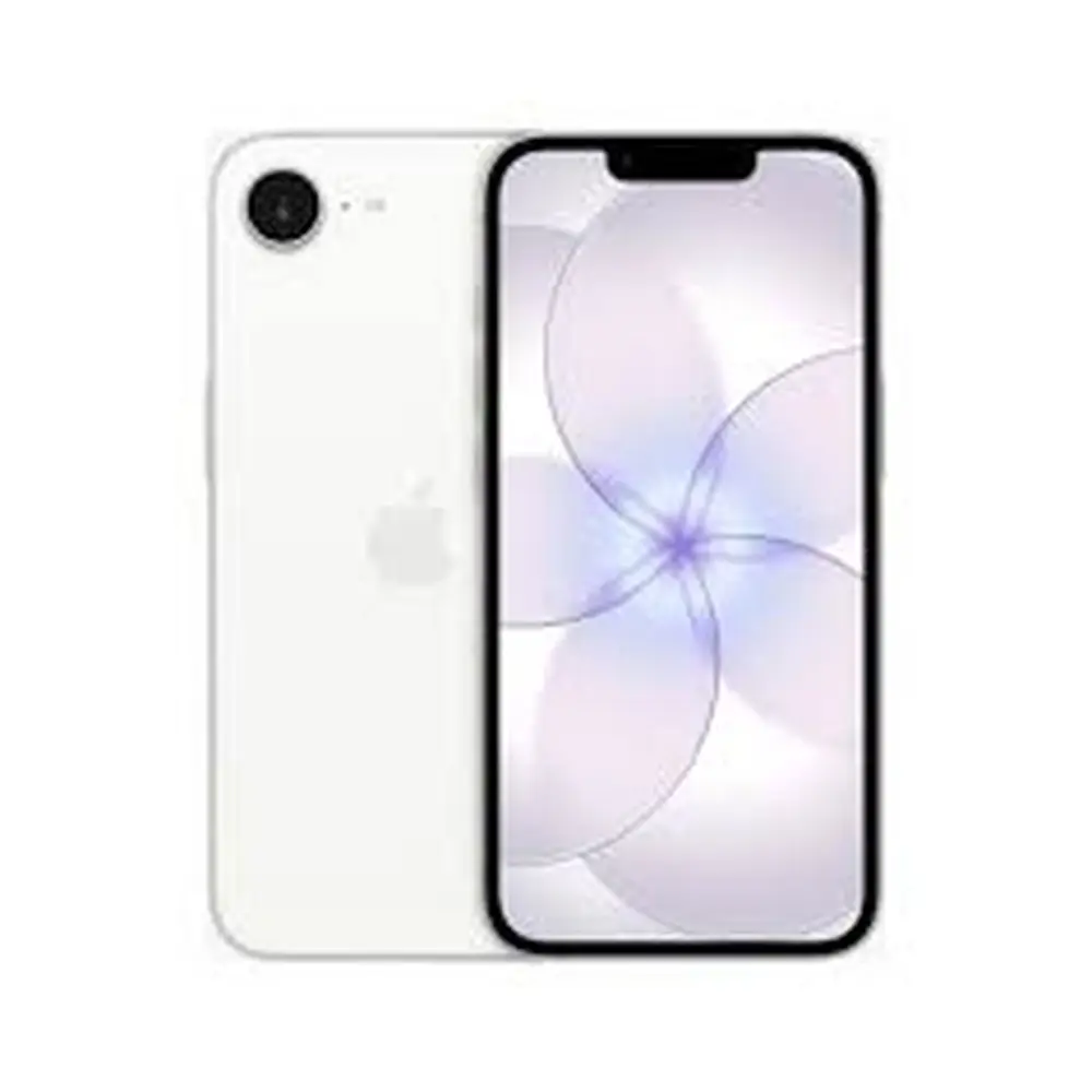 APPLE IPHONE 17E 256GB WHITE