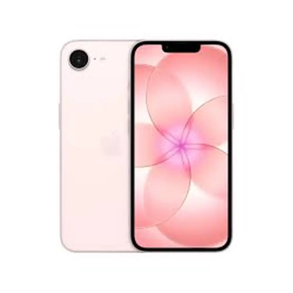 APPLE IPHONE 17E 256GB SOFT PINK MHRX4SX/A