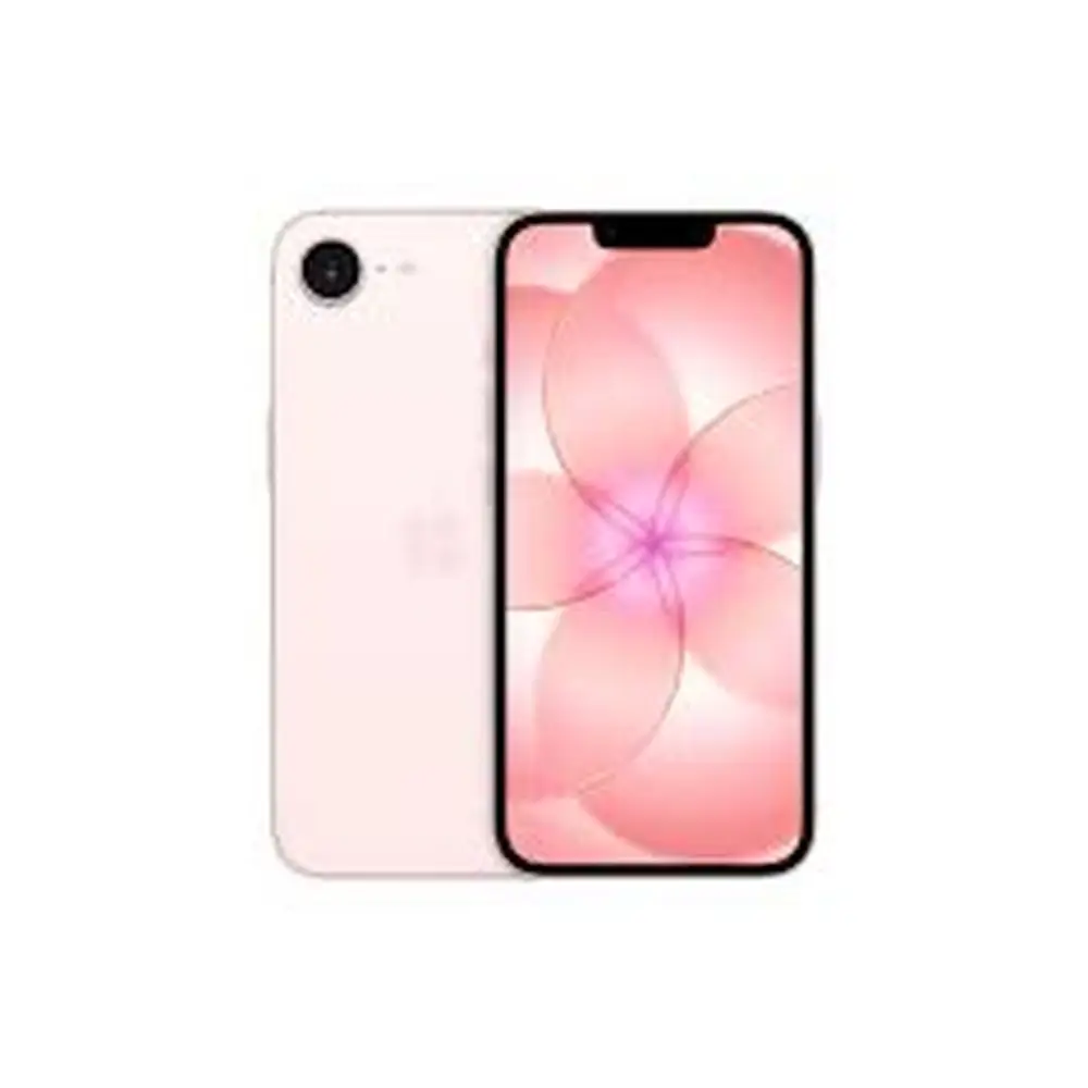 APPLE IPHONE 17E 512GB SOFT PINK MHU34SX/A