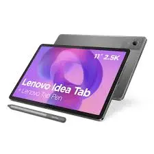 LENOVO TAB IDEATAB MEDIATEK D6300 OC 8+128GB 11"2.5K ANDR15 7040MAH + PEN ΓΚΡΙ ZAFR0389ES