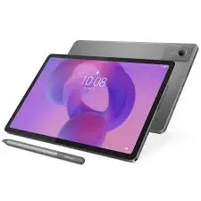 LENOVO TAB IDEATAB MEDIATEK D6300 OC 8+256GB 11"2.5K ANDROID15 7040MAH + γραφίδα LUNA γκρι ZAFR0429
