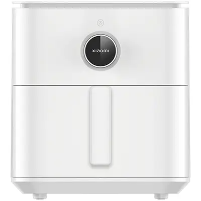 Xiaomi Smart Φριτέζα Αέρος BHR7358EU 6,5L Λευκή EU