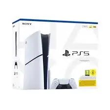 SONY PLAYSTATION 5 κονσόλα CHASSIS E 1TB