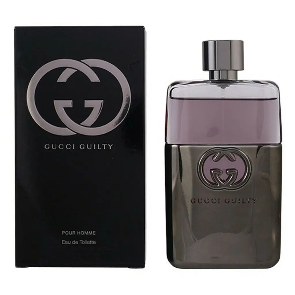 Ανδρικό Άρωμα Gucci EDT