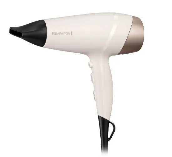 REMINGTON Συσκευή Μαλλιών Shea Soft - 2200W D4740