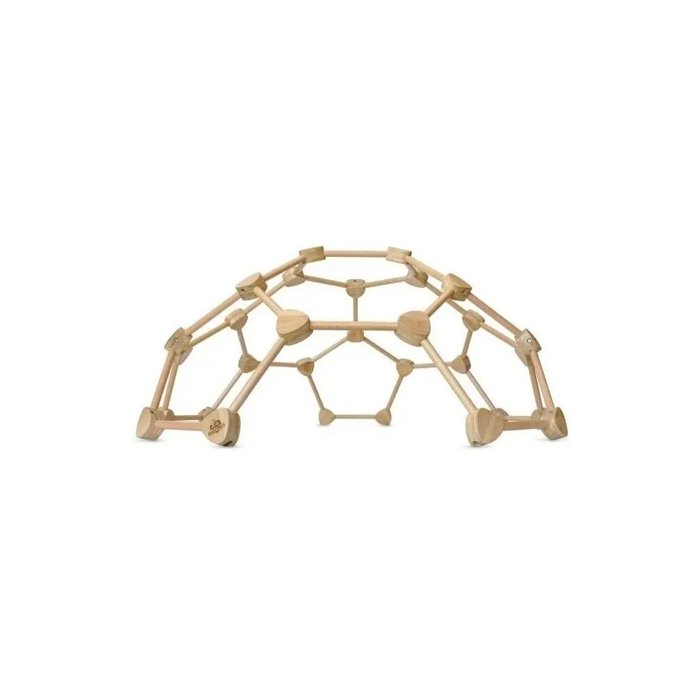 Kinderfeets Bamboo Dome - Play Dome