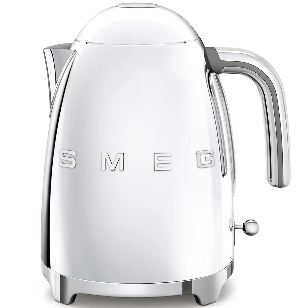 Βραστήρας SMEG 50'S Style KLF03SSEU - Chrome