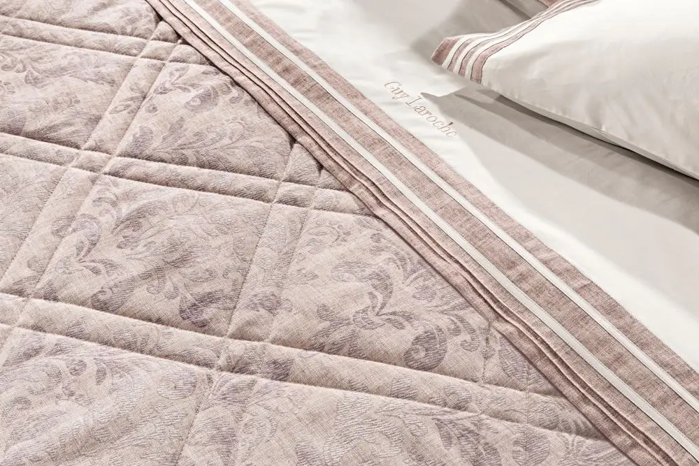 Σετ 4τεμ. Σεντόνια Celebrity Old Pink