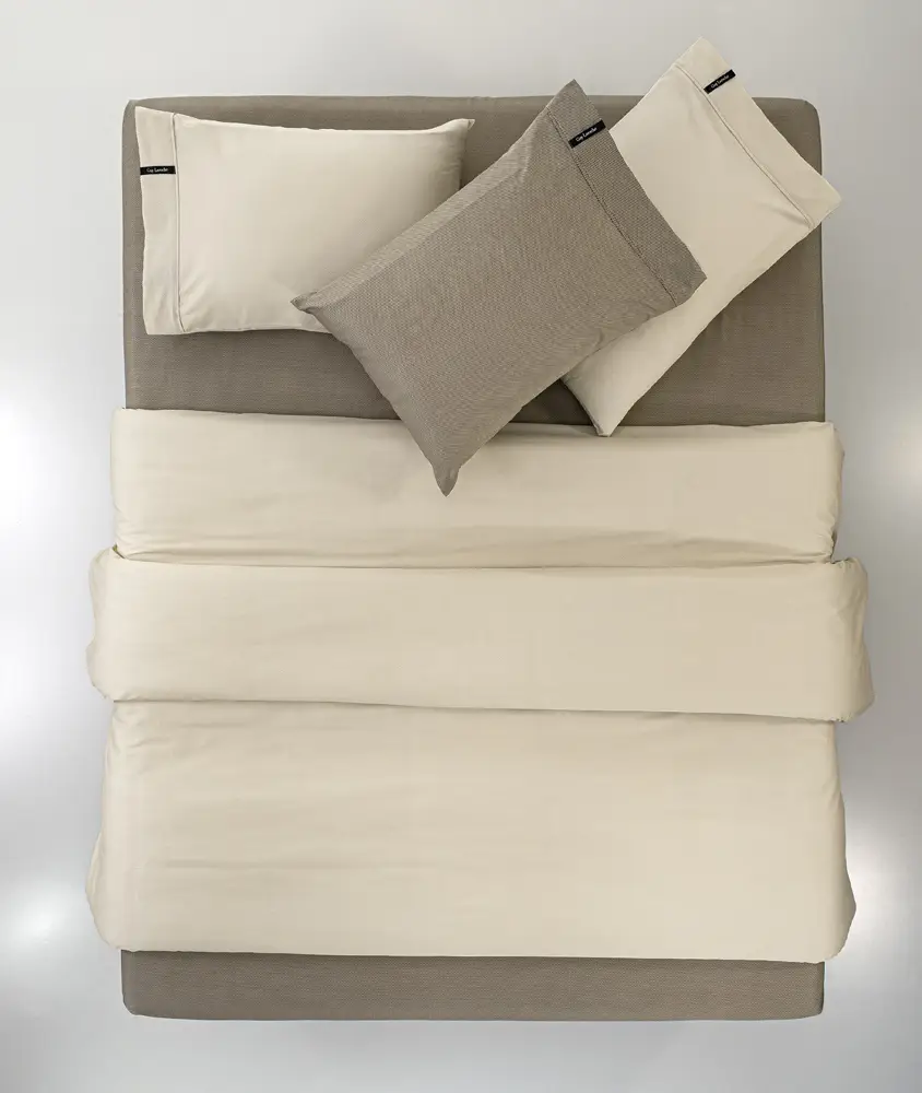 Σεντόνι Minimal - Guy Laroche Paris - Natural