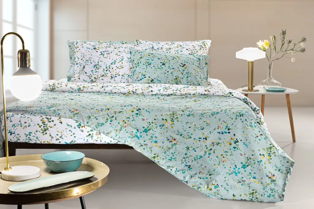 Guy Laroche Paris Σετ 3τμχ Σεντόνια Carmel Mint