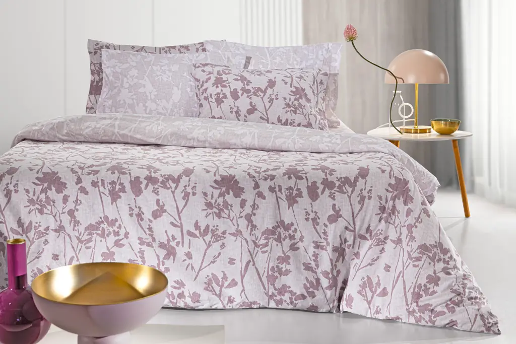 Guy Laroche Paris Σετ 4τμχ Σεντόνια Romance Melanze