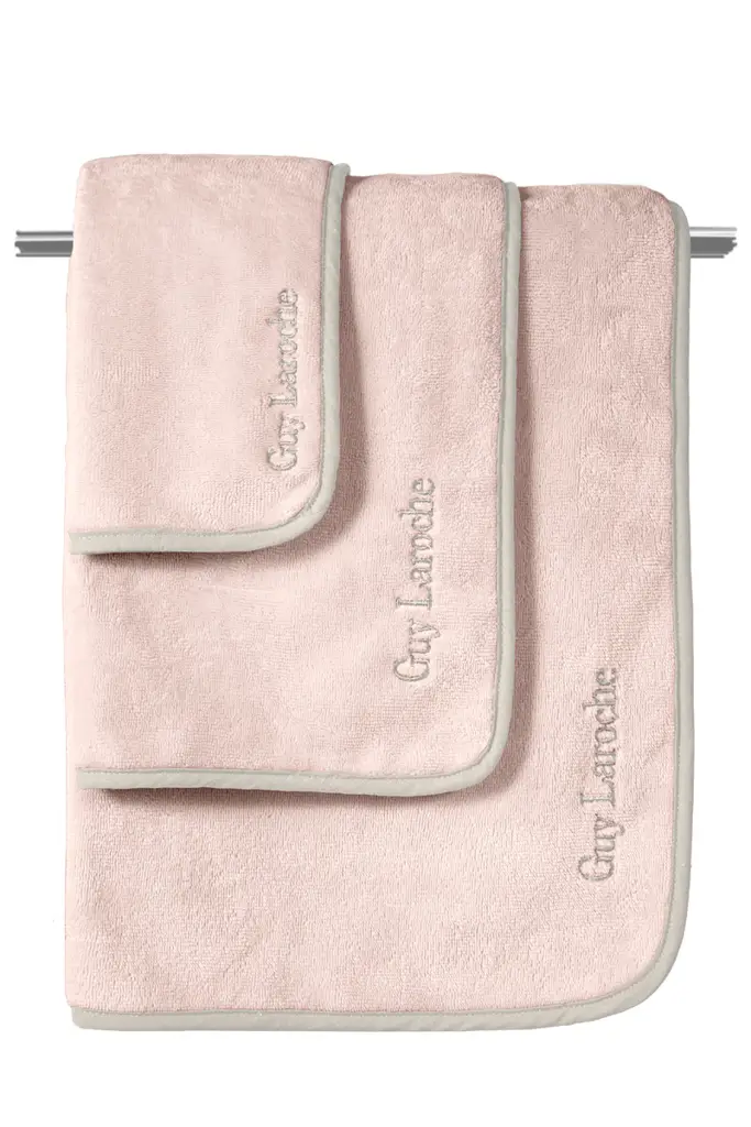 Σετ Πετσέτες New Comfy Pudra - 3τμχ