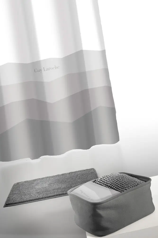 Σετ Μπάνιου Blum Anthracite - 4 τμχ