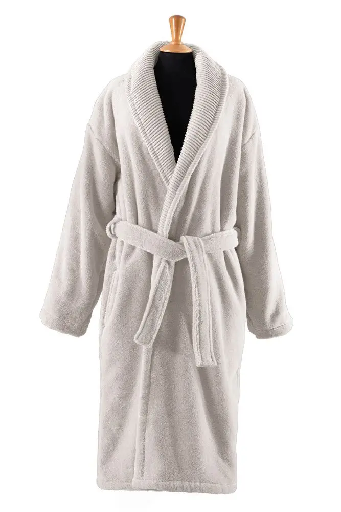 Μπουρνούζι DELUXE SPA Natural