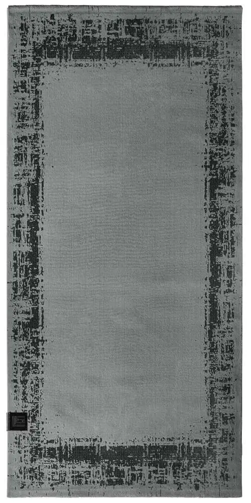 Sienna Carbon Σετ Χαλιών 3τμχ - 70x200εκ και 70x140εκ