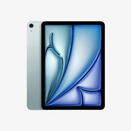 APPLE IPAD AIR 128GB WIFI+CELLULAR 11" BLUE MCFW4TY/A