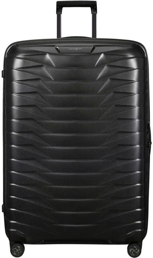 Proxis Spinner 81/30 TSA Suitcase - Graphite Matt