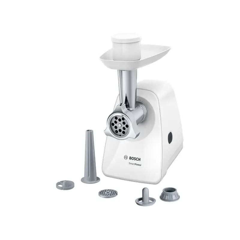 BOSCH MFW2520W 1500W Meat Grinder