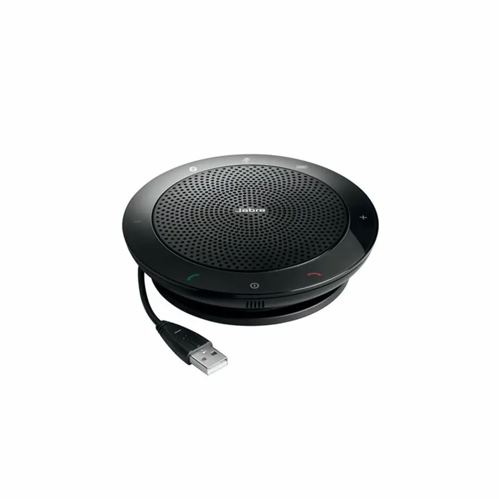 Ηχείο Πολυμέσων Jabra 100-43100000-60 - 2100 W - Μαύρο