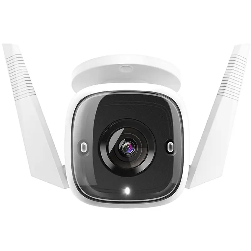 TP-Link Tapo C310 2K Bullet IP Camera with Motion Detection