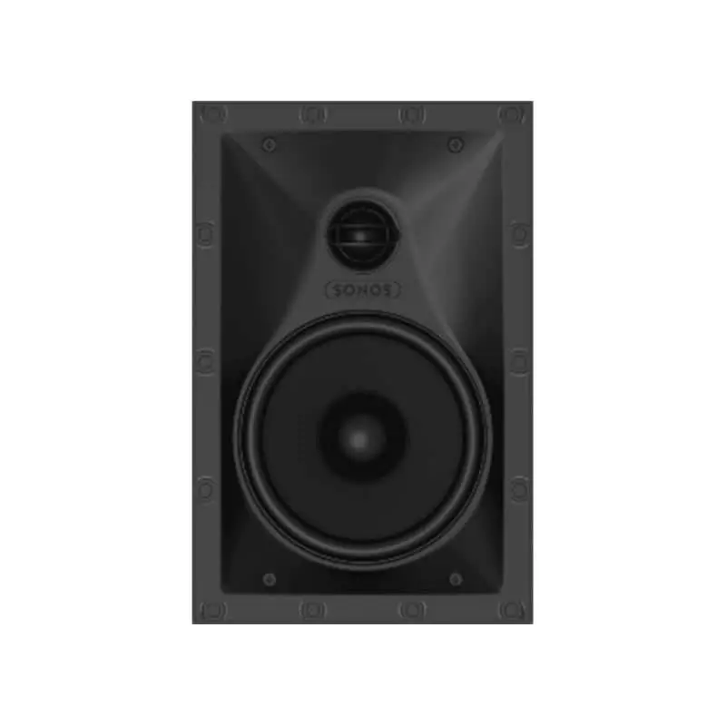 Sonance In-Wall Speakers (Pair) - White