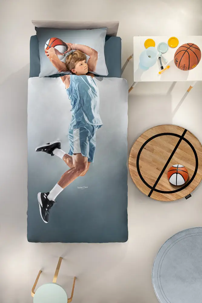 Σετ Σεντόνια Hoop - 3 τεμ 170x250