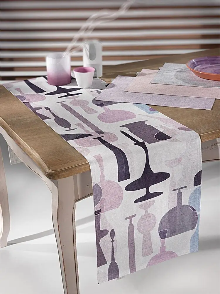 Τραβέρσα 2006 Amethyst δύο όψεων Saint Clair Paris
