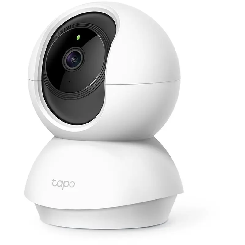 TP-Link Tapo C210 2K IP Camera - Pan Tilt